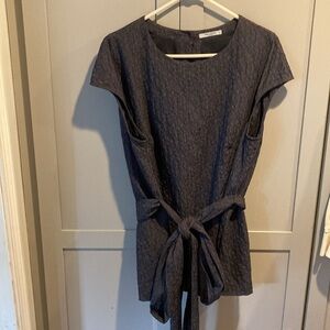 MM Lafleur Tunic Top